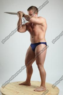 ADAM_WARDSTANDING WITH KNIFE 2